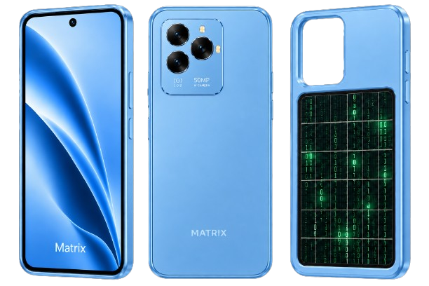 Solar Panel Cover Design for Matrix Flip, Matrix Fold, Matrix Passpo, Matrix Pro & Pro+