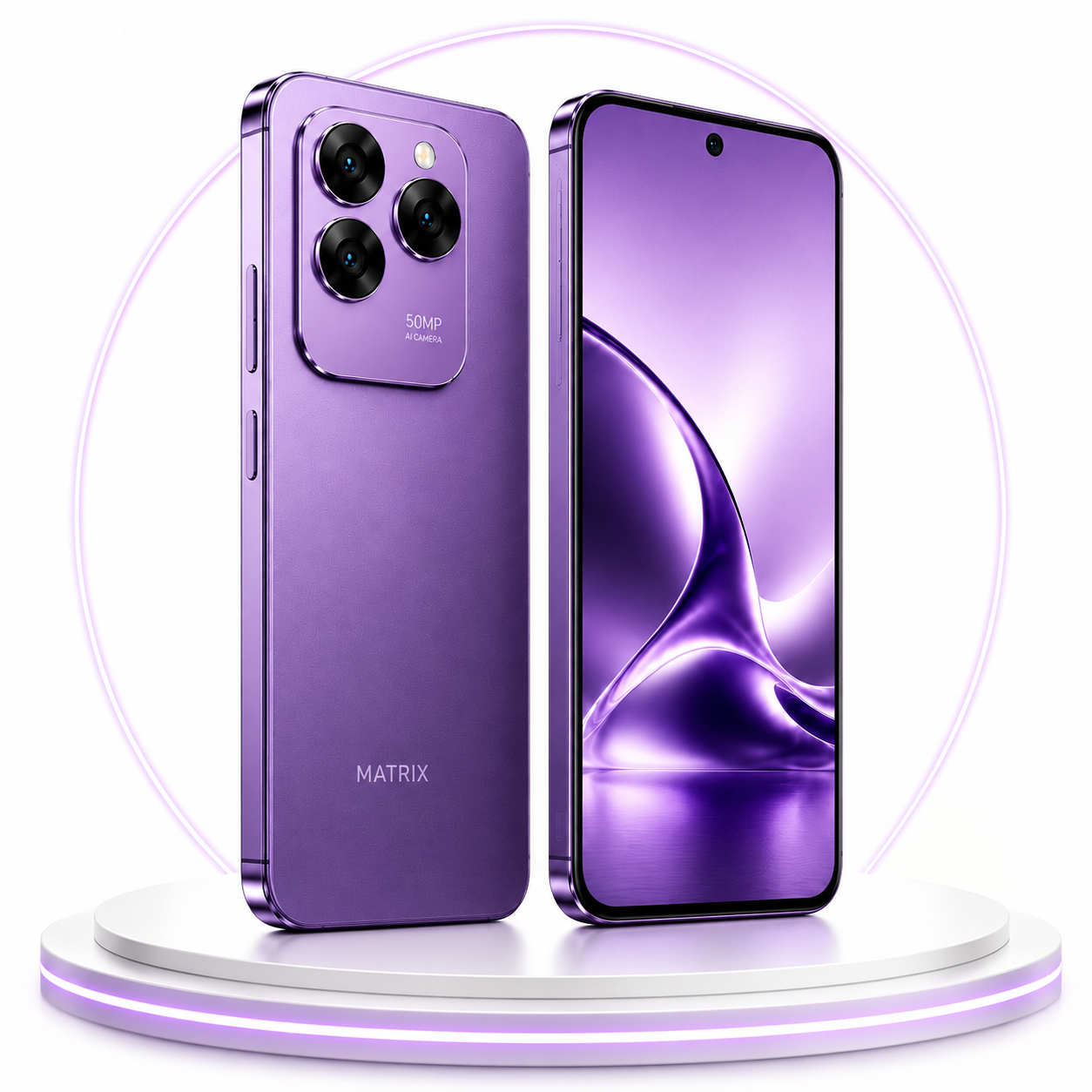 Matrix Pro+