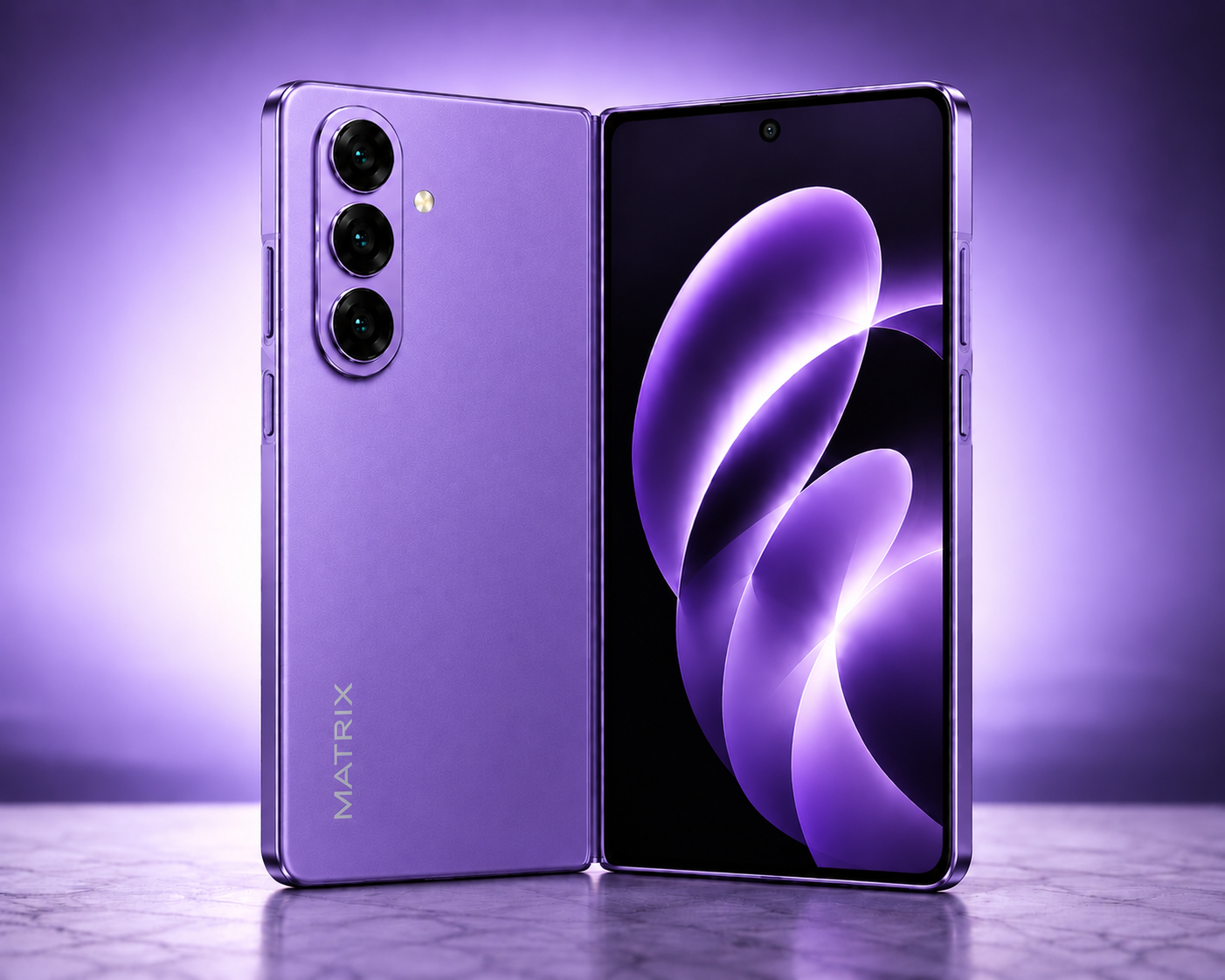 Matrix paspo angle 4