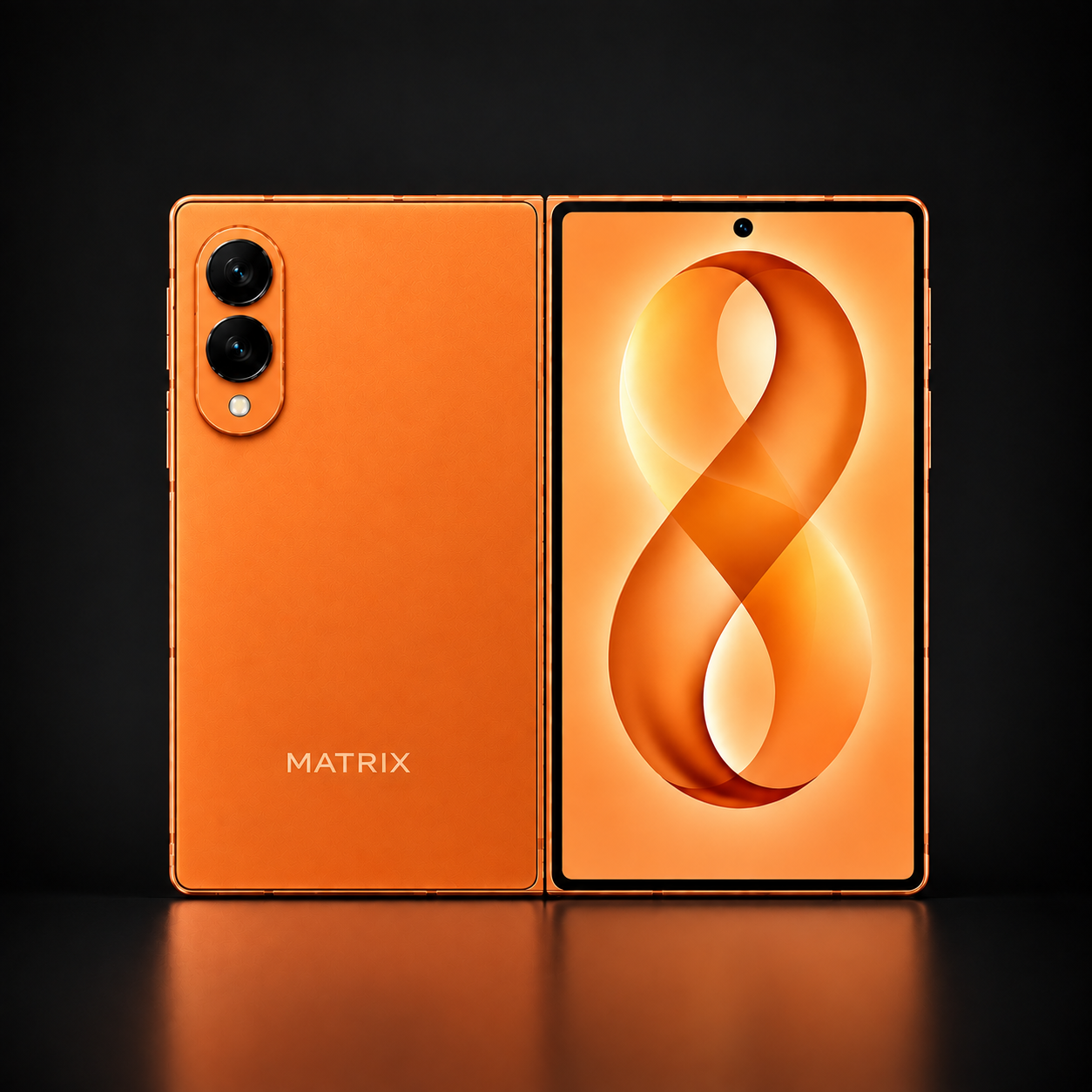 Matrix paspo angle 7