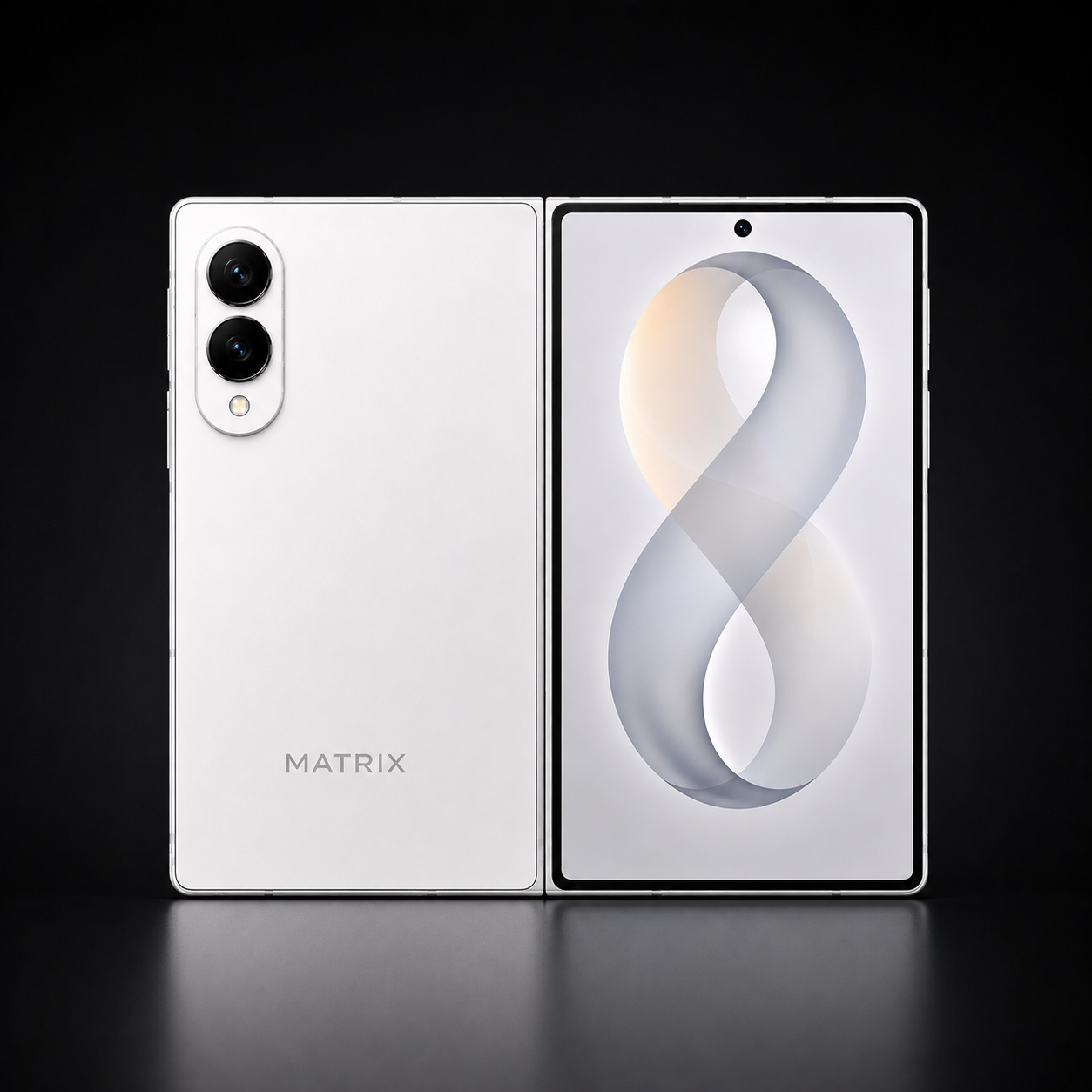 Matrix Paspo