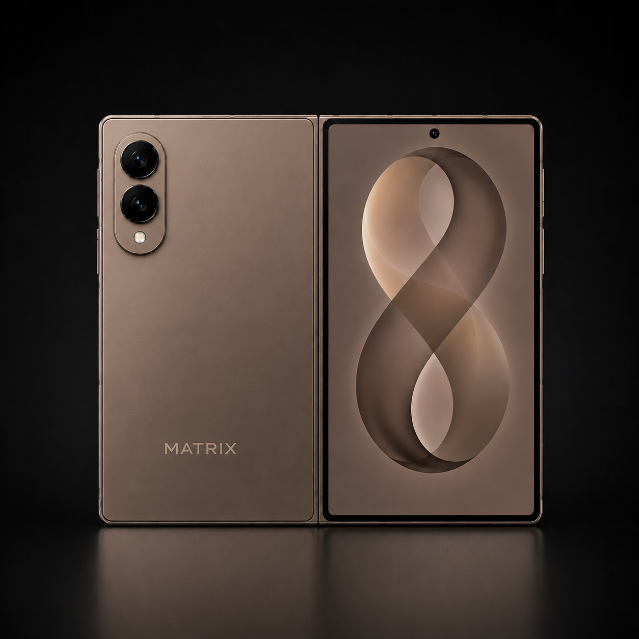 Matrix paspo angle 2